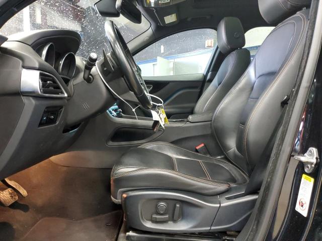 Photo 7 from auction – 2017 JAGUAR F-PACE PRE with VIN SADCK2BV6HA069636