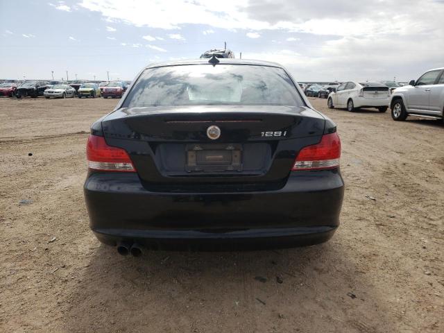 Photo 6 from auction – 2011 BMW 128 I with VIN WBAUP7C55BVK79042