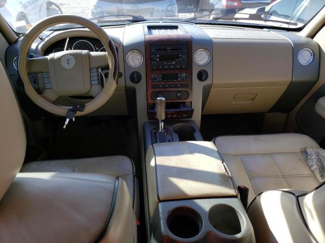 Photo 8 from auction – 2006 LINCOLN MARK LT with VIN 5LTPW185X6FJ06915