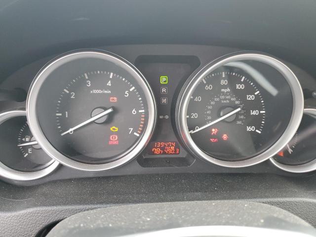 Photo 9 from auction – 2009 MAZDA 6 I with VIN 1YVHP81A095M18279