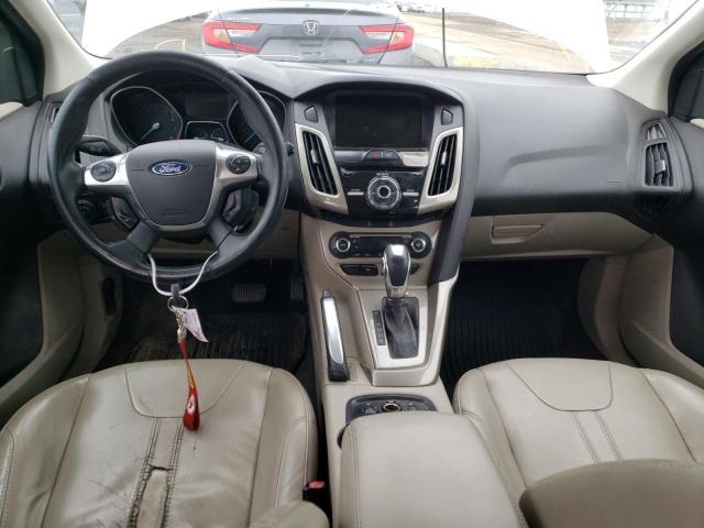 Photo 8 from auction – 2012 FORD FOCUS SEL with VIN 1FAHP3M25CL347828