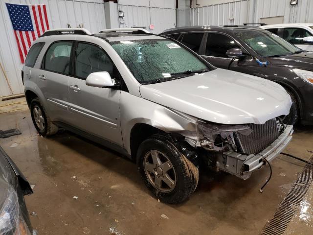 Photo 4 from auction – 2009 PONTIAC TORRENT with VIN 2CKDL33F896231610