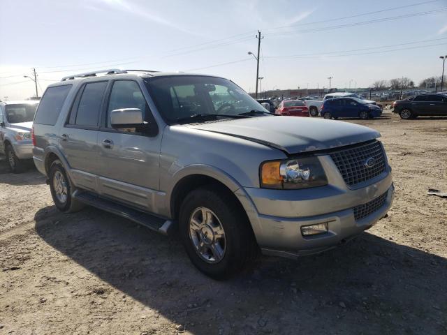 Photo 4 from auction – 2006 FORD EXPEDITION with VIN 1FMFU20566LA36977