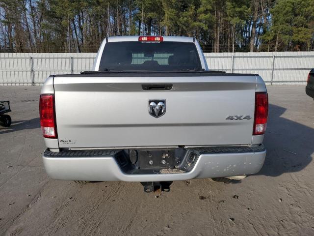 Photo 6 from auction – 2018 RAM 1500 ST with VIN 1C6RR7KG2JS102056