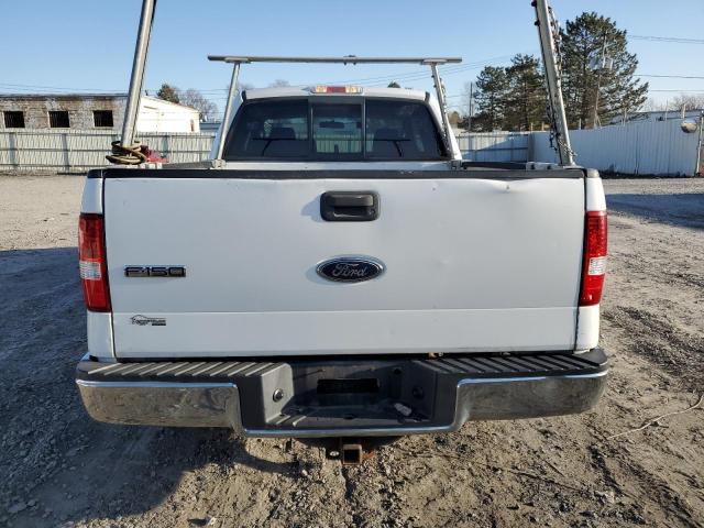 Photo 6 from auction – 2004 FORD F150 with VIN 1FTRX12W84FA08294