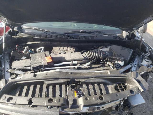 Photo 11 from auction – 2023 CHEVROLET SILVERADO with VIN 1GCPDBEK3PZ135617