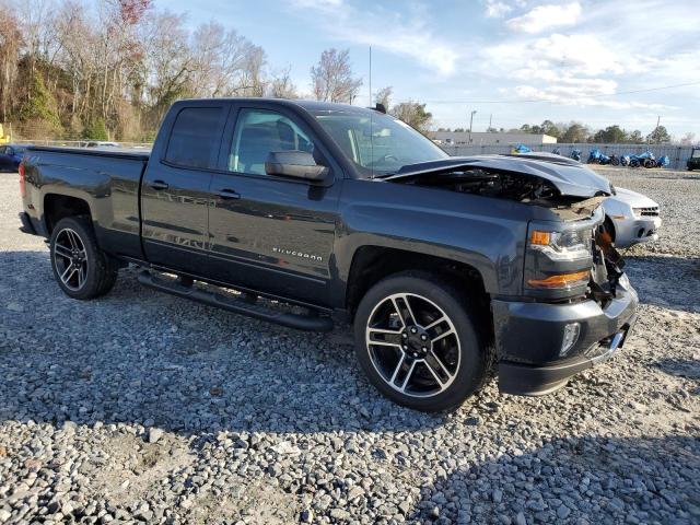 Photo 4 from auction – 2019 CHEVROLET SILVERADO with VIN 2GCVKPEC6K1118363