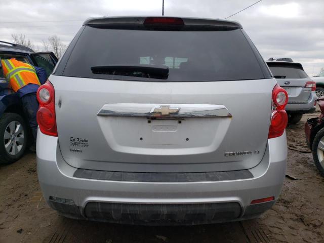 Photo 6 from auction – 2014 CHEVROLET EQUINOX LT with VIN 2GNFLFEK6E6290667