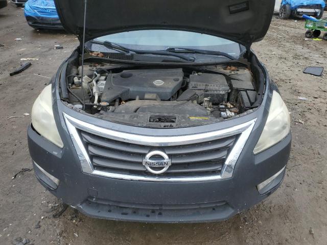 Photo 11 from auction – 2013 NISSAN ALTIMA 2.5 with VIN 1N4AL3AP2DC210084