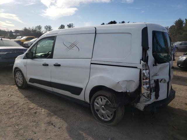 صورة رقم 2 من المزاد - 2014 FORD TRANSIT CO مع VIN NM0LS7F71E1135846