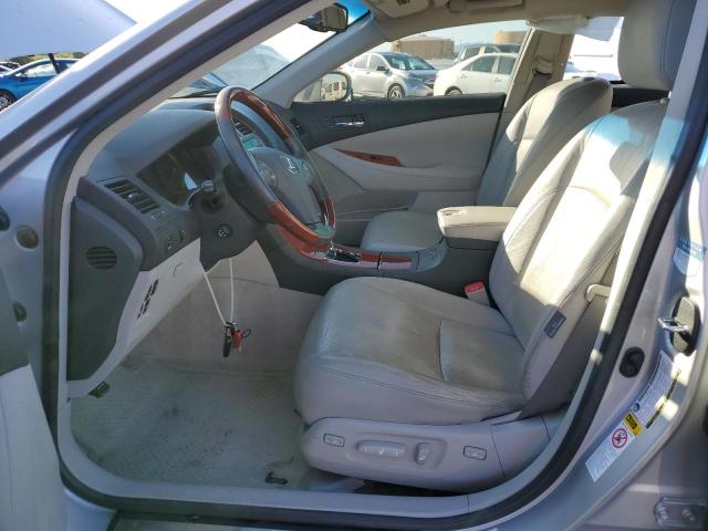 Photo 7 from auction – 2009 LEXUS ES 350 with VIN JTHBJ46G992335016