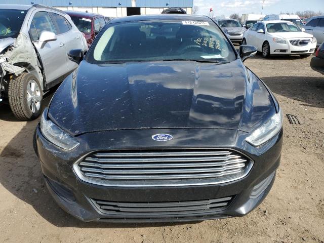 Photo 5 from auction – 2016 FORD FUSION SE with VIN 3FA6P0H79GR256242