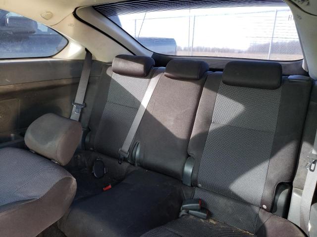 Photo 10 from auction – 2008 TOYOTA SCION TC with VIN JTKDE167380233694