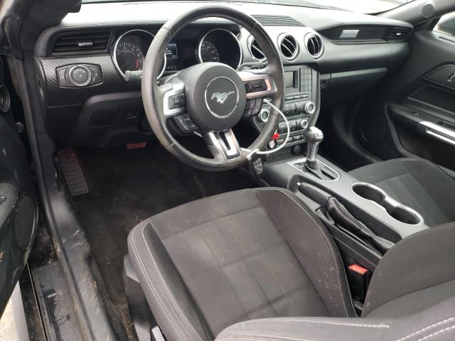 Photo 8 from auction – 2018 FORD MUSTANG with VIN 1FA6P8TH9J5144310