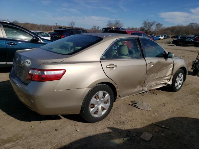 Photo 3 from auction – 2007 TOYOTA CAMRY CE with VIN 4T1BE46K67U668684
