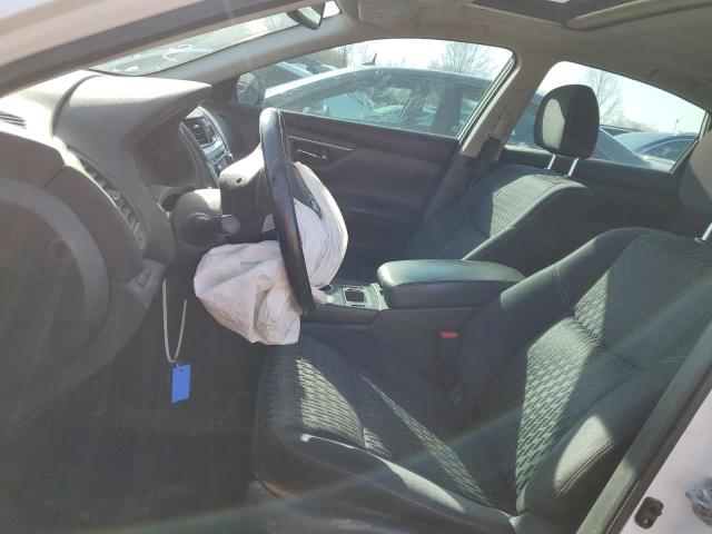 Photo 7 from auction – 2016 NISSAN ALTIMA with VIN 1N4AL3AP3GC275935