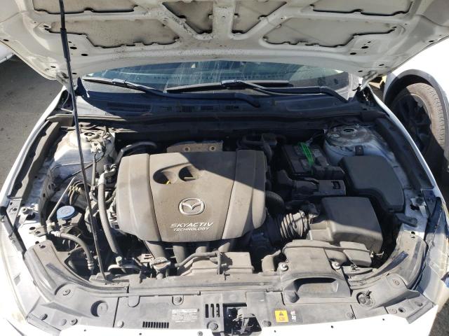 Photo 11 from auction – 2014 MAZDA 3 SPORT with VIN JM1BM1U79E1198718