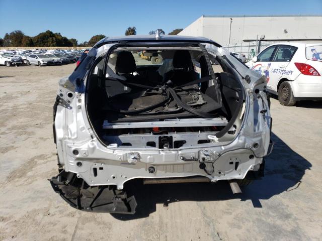 Photo 6 from auction – 2020 TOYOTA PRIUS PRIM with VIN JTDKARFP9L3142137