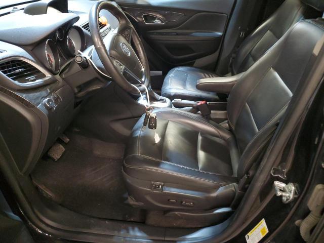 Photo 7 from auction – 2014 BUICK ENCORE with VIN KL4CJGSB2EB590502