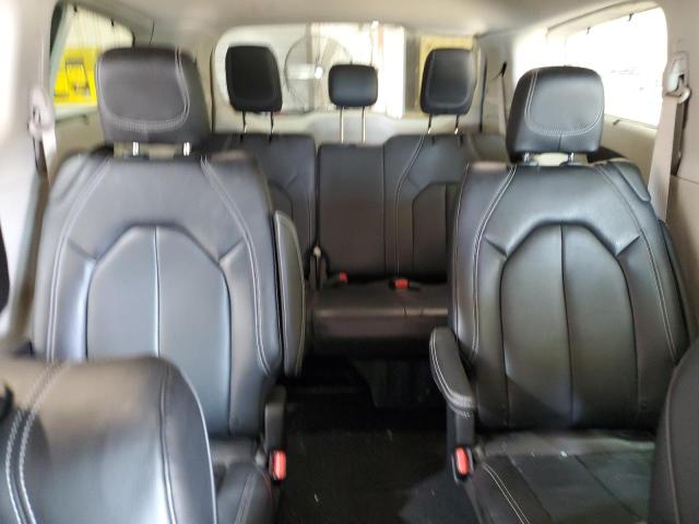 Photo 10 from auction – 2022 CHRYSLER PACIFICA T with VIN 2C4RC1BG4NR182331