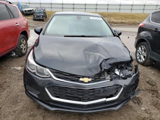 Photo 5 from auction – 2016 CHEVROLET CRUZE LS with VIN 1G1BC5SM3G7299331