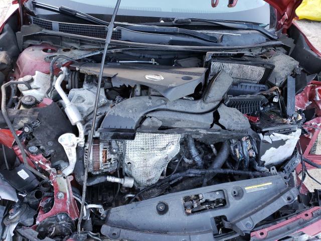 Photo 11 from auction – 2015 NISSAN ALTIMA 2.5 with VIN 1N4AL3AP2FN389380