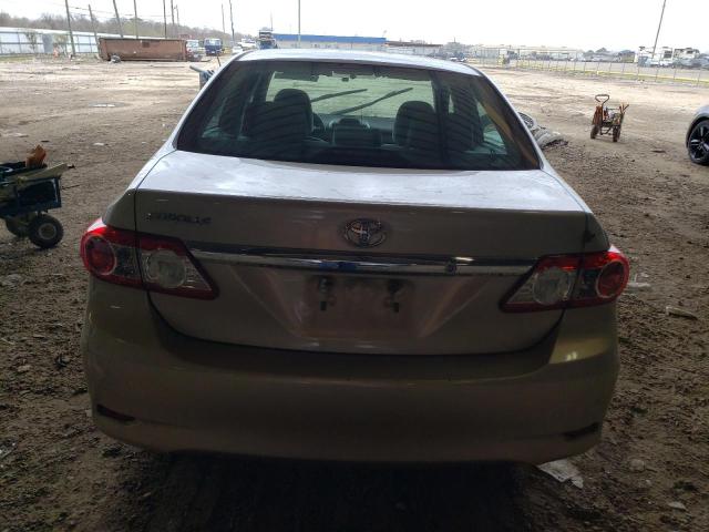 Photo 6 from auction – 2012 TOYOTA COROLLA BA with VIN 5YFBU4EE7CP045035