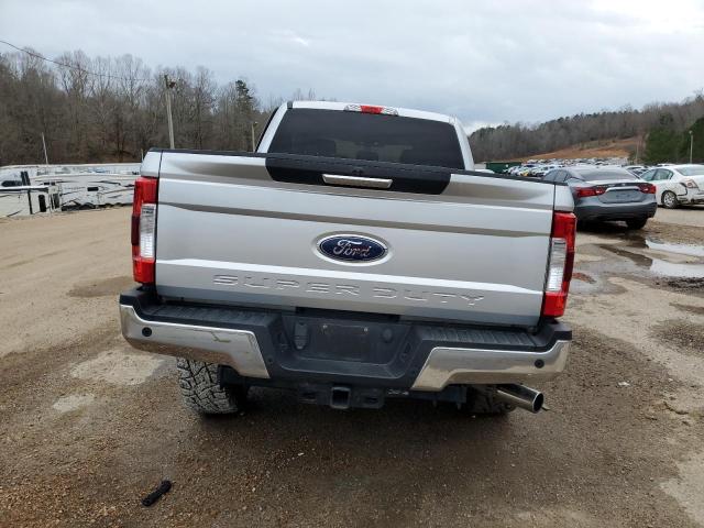 Photo 6 from auction – 2018 FORD F250 SUPER with VIN 1FT7W2B61JEB33817