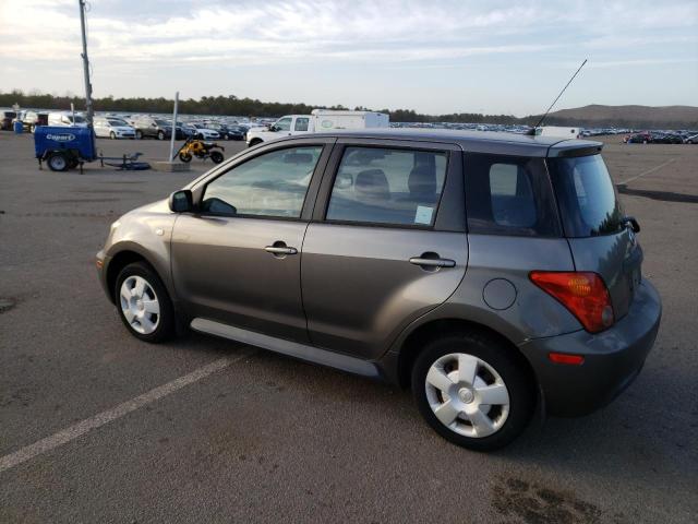 Photo 2 from auction – 2004 TOYOTA SCION XA with VIN JTKKT624040063617