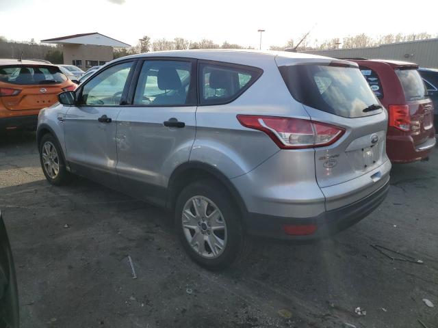 Photo 2 from auction – 2014 FORD ESCAPE S with VIN 1FMCU0F75EUA42195