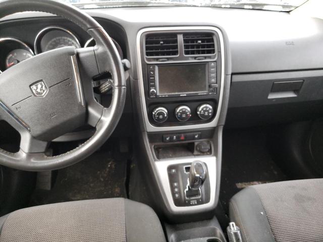 Photo 8 from auction – 2011 DODGE CALIBER RU with VIN 1B3CB8HB0BD143586