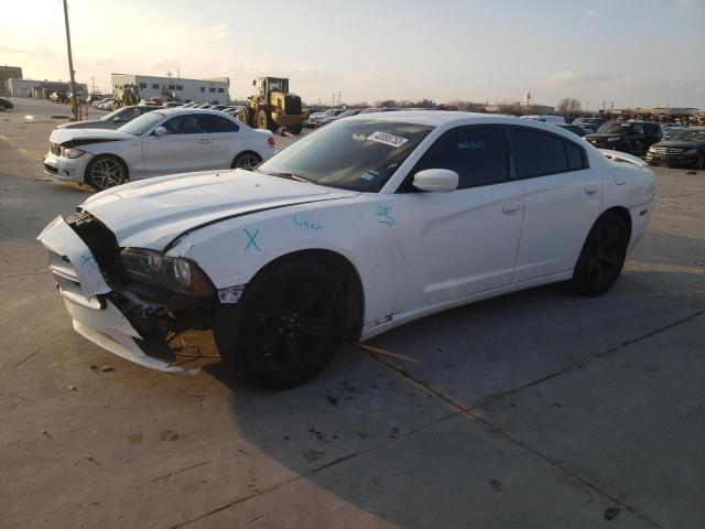 DODGE CHARGER 2011 с VIN 2B3CL3CG6BH577727 - Фото с аукциона