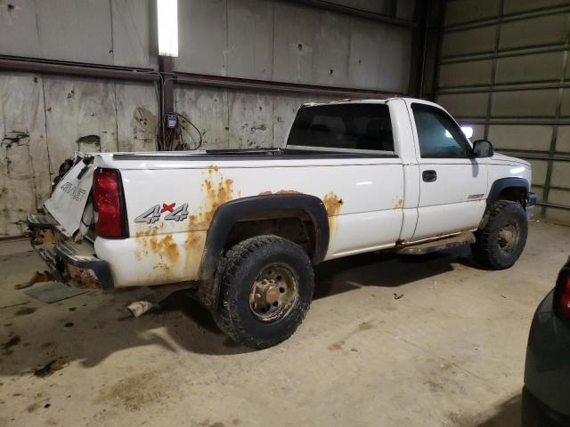 Photo 3 from auction – 2007 CHEVROLET SILVERADO with VIN 1GCHK24U97E108829