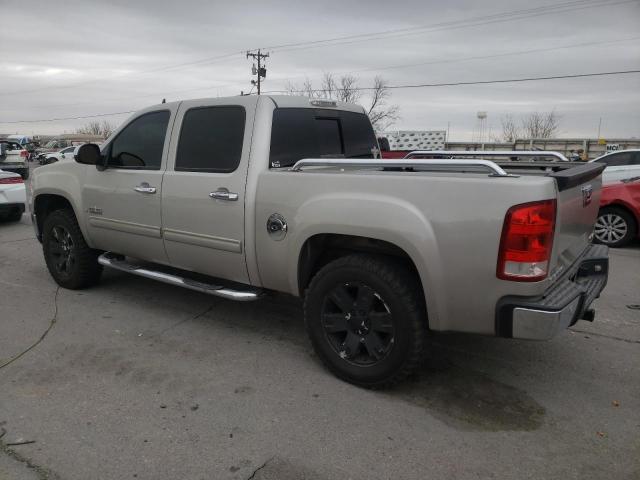 Photo 2 from auction – 2008 GMC SIERRA C15 with VIN 3GTEC13J28G284956