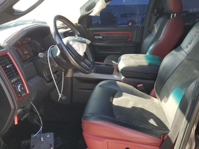 Photo 7 from auction – 2016 RAM 1500 REBEL with VIN 1C6RR7YT2GS171892