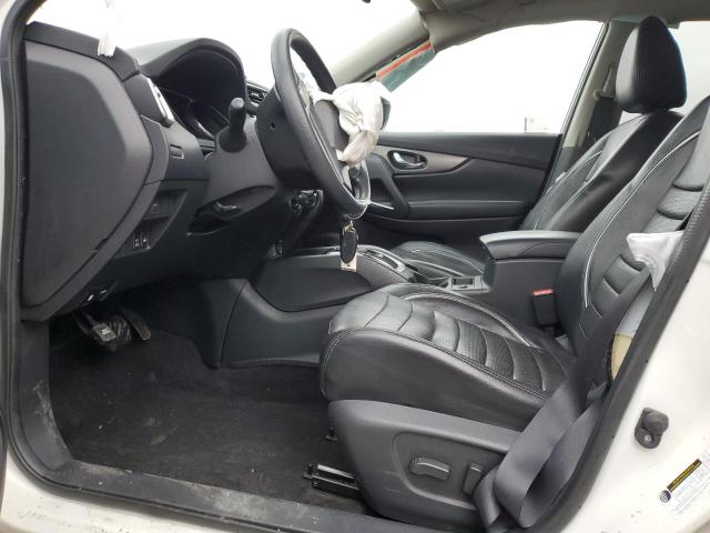 Photo 7 from auction – 2016 NISSAN ROGUE S with VIN KNMAT2MV1GP699525