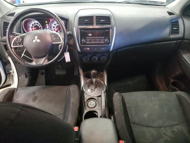 Photo 8 from auction – 2014 MITSUBISHI OUTLANDER with VIN 4A4AR3AU5EE029588