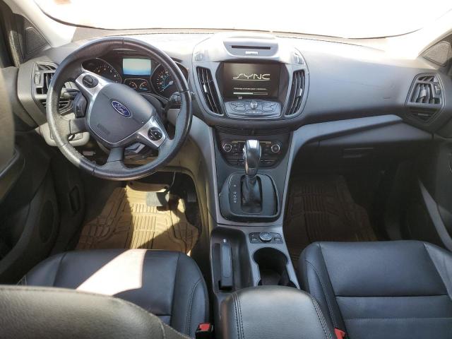 Photo 8 from auction – 2014 FORD ESCAPE SE with VIN 1FMCU0GX2EUD63531