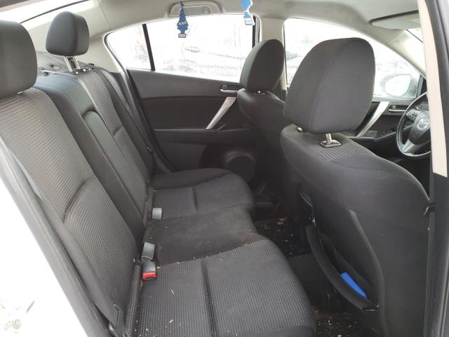Photo 10 from auction – 2012 MAZDA 3 I with VIN JM1BL1V74C1644255