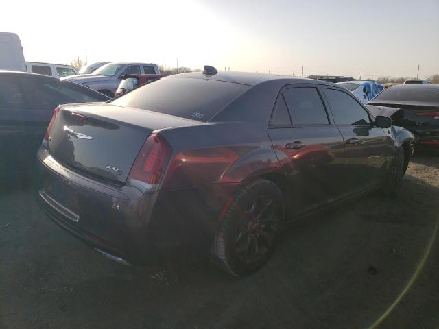 Photo 3 from auction – 2015 CHRYSLER 300 S with VIN 2C3CCAGG3FH756945