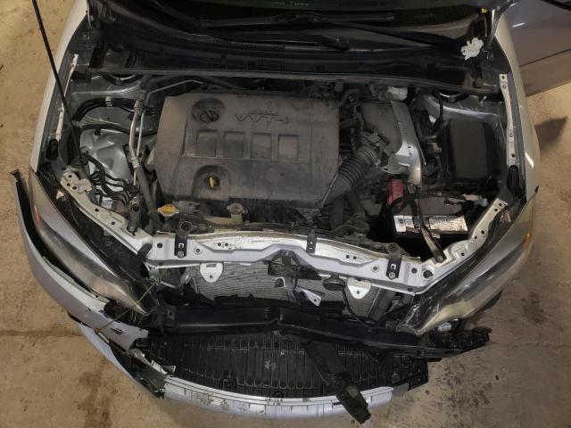 Photo 11 from auction – 2016 TOYOTA COROLLA L with VIN 2T1BURHE9GC484543