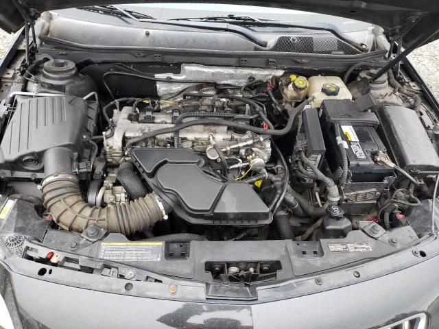 Photo 11 from auction – 2011 BUICK REGAL CXL with VIN W04GU5GC1B1013427