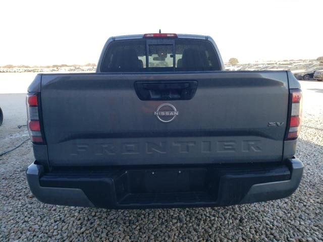 Photo 6 from auction – 2022 NISSAN FRONTIER S with VIN 1N6ED1EJ2NN636203