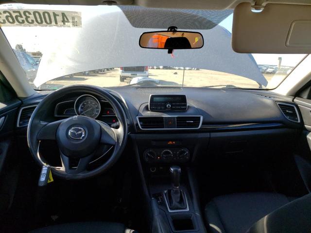 Photo 8 from auction – 2014 MAZDA 3 SV with VIN JM1BM1T77E1214674