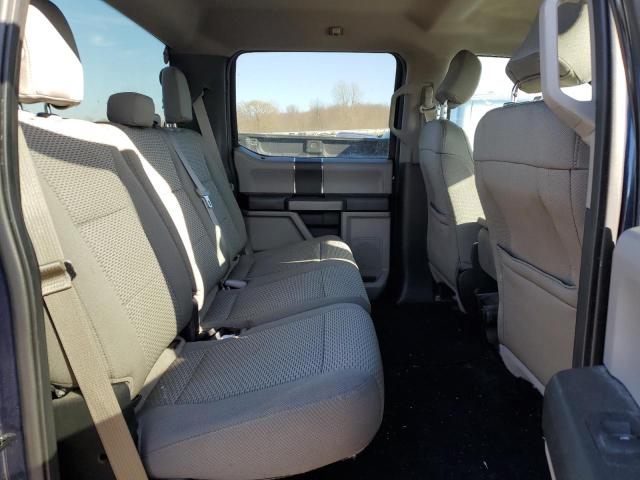 Photo 10 from auction – 2015 FORD F150 SUPER with VIN 1FTEW1EF1FFB13811