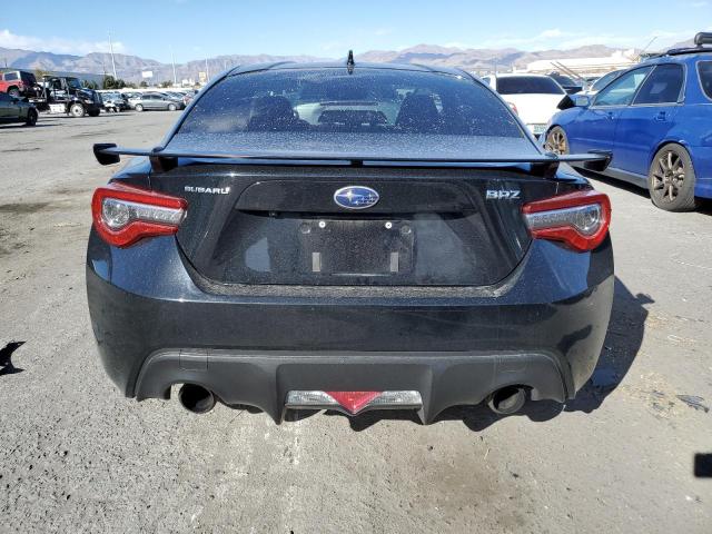 Photo 6 from auction – 2017 SUBARU BRZ 2.0 PR with VIN JF1ZCAB19H9603522