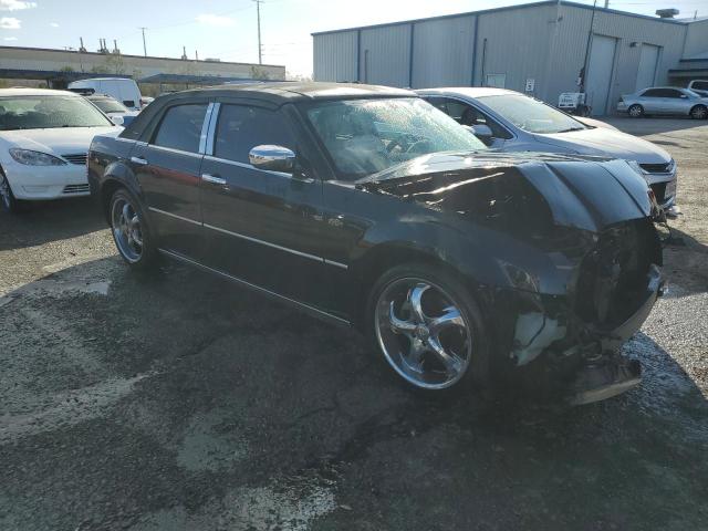 Photo 4 from auction – 2007 CHRYSLER 300 with VIN 2C3KA43R47H875034