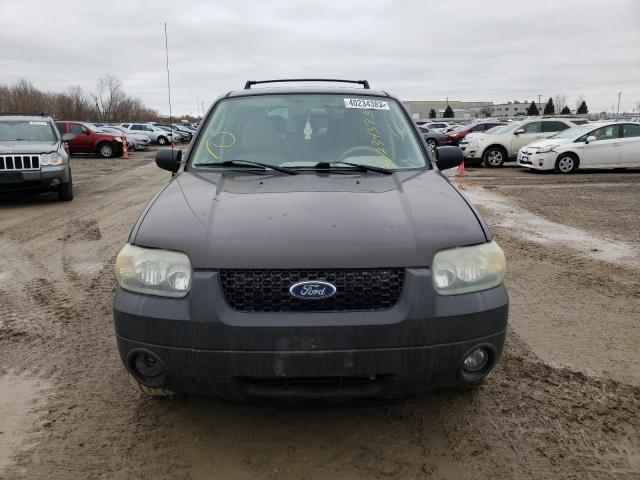 Photo 5 from auction – 2006 FORD ESCAPE XLT with VIN 1FMYU93196KD34391