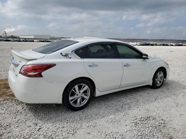Photo 3 from auction – 2013 NISSAN ALTIMA 2.5 with VIN 1N4AL3AP8DN498438