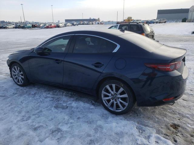 Photo 2 from auction – 2019 MAZDA 3 PREFERRE with VIN JM1BPBDM7K1145482